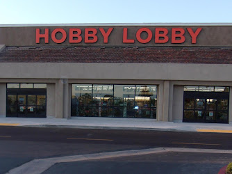 Hobby Lobby