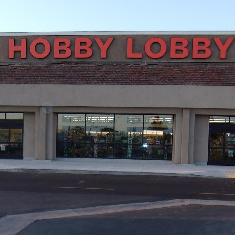 Hobby Lobby