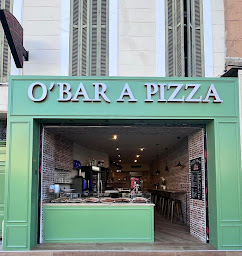 Photo n°16 de O'BAR À PIZZA à Marseille ()