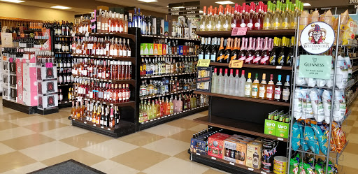 Liquor Store «Macys Liquors», reviews and photos, 1093 Lexington St, Waltham, MA 02451, USA