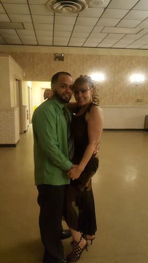 Auditorium «Annex Yma Club», reviews and photos, 554 Woodward Ave, New Haven, CT 06512, USA