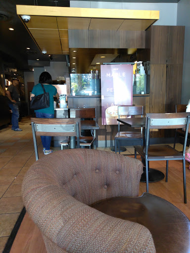 Starbucks image