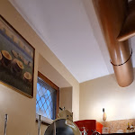 Photo n°5 de l'avis de Cristian.a fait le 22/08/2022 à 19:59 sur le  Trattoria Pane e Vino à Verona