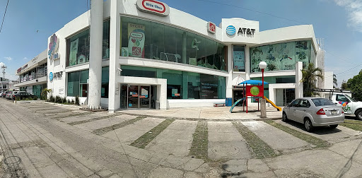 AT&T Tienda Guadalajara Patria