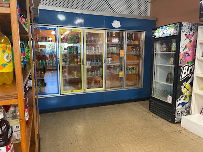 The Hype Convenience Store