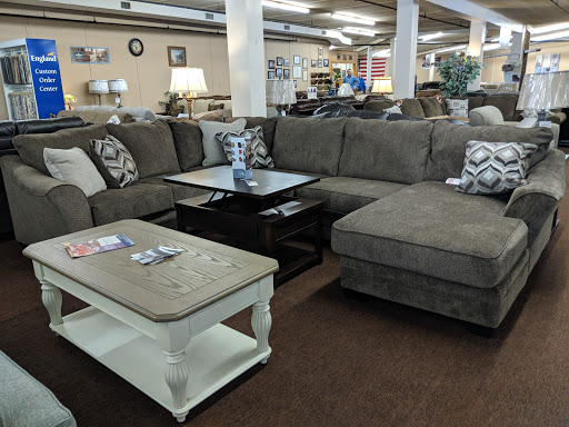 Max Pies Furniture Co Inc, 400 S Jackson St, Batavia, NY 14020, USA, 