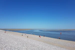 Plage Hourdel image