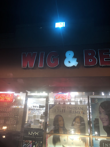 Wig & Beauty Discount Store