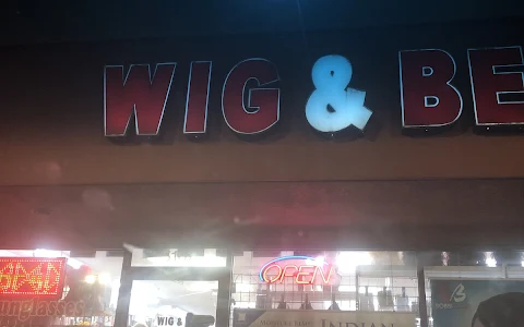 Wig & Beauty Discount Store image