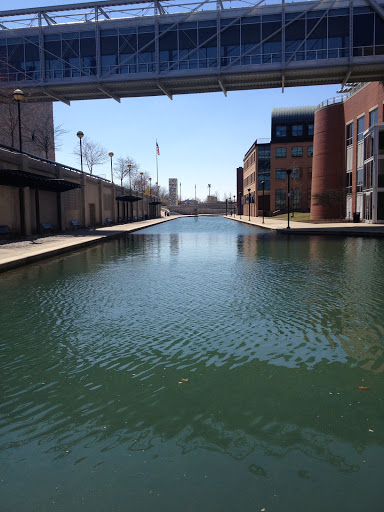 Arena «Bankers Life Fieldhouse», reviews and photos, 125 S Pennsylvania St, Indianapolis, IN 46204, USA