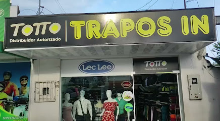 TRAPOS IN