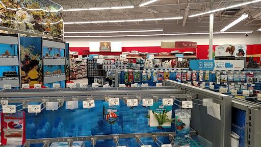 Pet Supply Store «Petco Animal Supplies», reviews and photos, 181 North 545 West, West Bountiful, UT 84087, USA