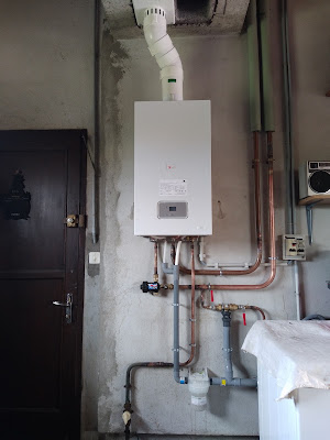 CHAUFFAGE SERVICE à Sanguinet