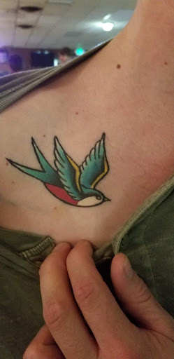 Explore whiskey tattoo ideas, creative tattoo ideas in Peru, available at Ritual Tattoo Club