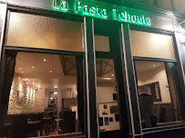 Photos du propriétaire du Pizzeria La Pasta Tchouta à Saint-Brieuc - n°1