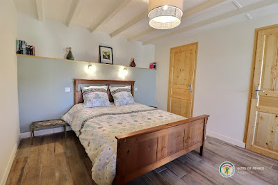 Gîte le Petit Soulier à Labastide-sur-Bésorgues