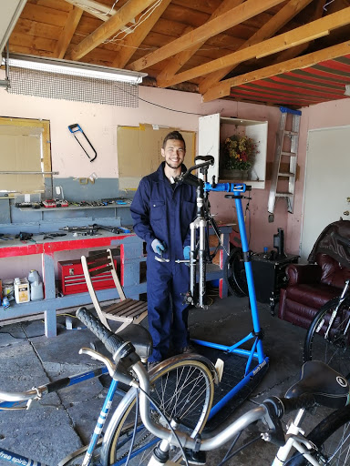 Matt’s Bicycle Repair