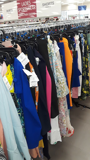 Clothing Store «Burlington Coat Factory», reviews and photos, 1363 St Lucie W Blvd, Port St Lucie, FL 34986, USA