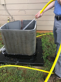 Cool Max HVAC - Photo 7 - Car repair in Alpharetta, GA, Sandy Springs