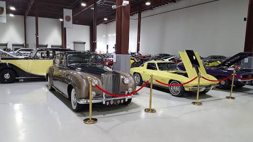 Car Dealer «Exotic Classics», reviews and photos, 100 Gordon Dr, Syosset, NY 11791, USA
