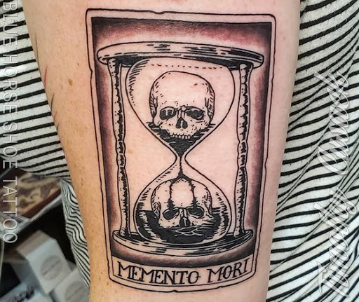 Body Piercing Shop «Blue Horse Shoe Tattoo and Piercing», reviews and photos, 3513 Virginia Beach Blvd, Virginia Beach, VA 23452, USA