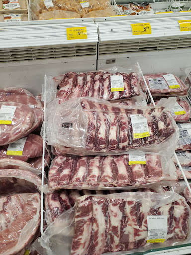 Grocery Store «Safeway», reviews and photos, 601 Westlake Center, Daly City, CA 94015, USA