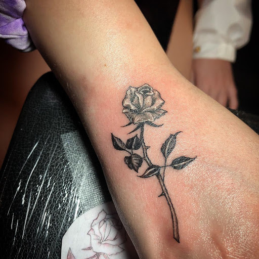 Explore sister tattoo ideas for 3, creative tattoo ideas in Tucson, available at Sacred Art Tattoo Studio
