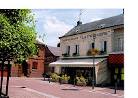Photos du propriétaire du Restaurant français Restaurant La Potiniere à Fleury-sur-Andelle - n°2