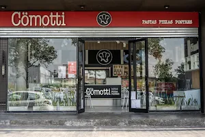 Comotti Belgrano - Pastas, postres y más image