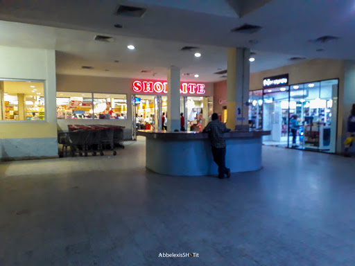 Cocoa Mall, Cocoa House, Beside, Dugbe, Ibadan, Nigeria, Shopping Mall, state Oyo