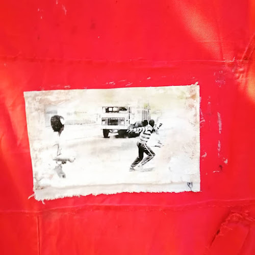 Baggesensgade 4C, 2200 København