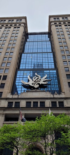 Shopping Mall «Atrium», reviews and photos, 100 W Randolph St, Chicago, IL 60601, USA