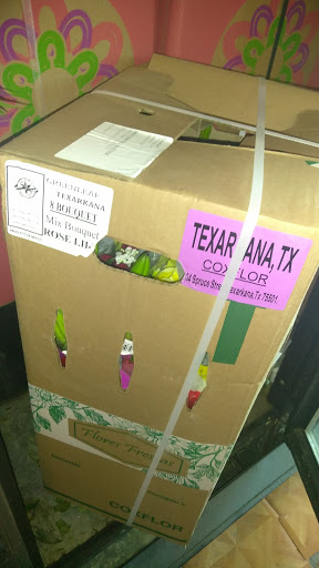 Florist «Flowers Matters», reviews and photos, 9911 Lake June Rd # F, Dallas, TX 75217, USA