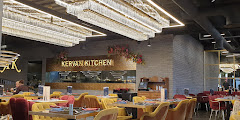 Kervan Kitchen
