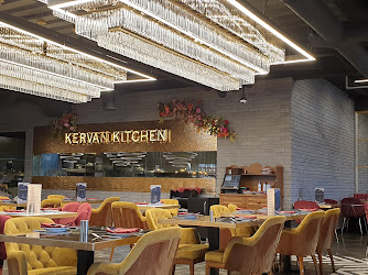 Kervan Kitchen