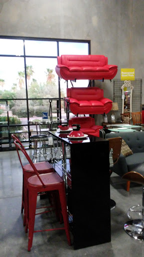 Furniture Store «101 & Ludlow Goodwill Redesign Store & Donation Center», reviews and photos, 8679 W Ludlow Dr Suite 5, Peoria, AZ 85381, USA