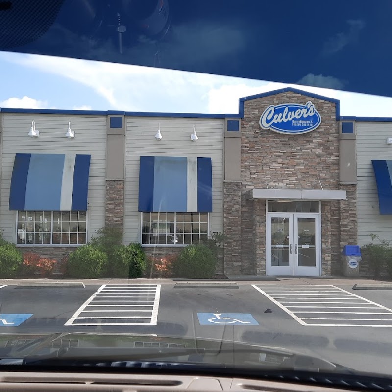 Culver's