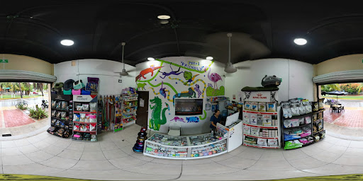 Pet Friendly Veterinaria