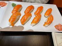 Sushi du Restaurant japonais POKE SUSHI à Amboise - n°15