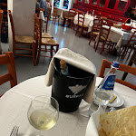 Photo n°1 de l'avis de Loui. fait le 29/10/2023 à 09:22 sur le  Osteria Pizzeria Il Talismano à Siniscola