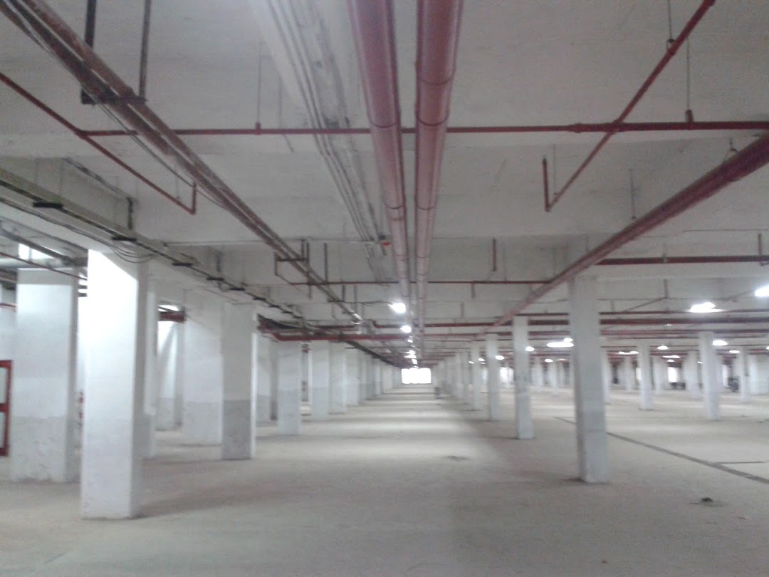 JBR Electronics