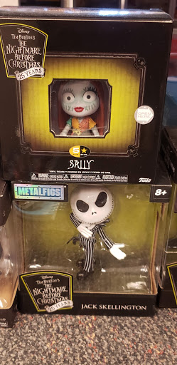 Book Store «Books-A-Million», reviews and photos, 4030 Commonwealth Ave, Eau Claire, WI 54701, USA