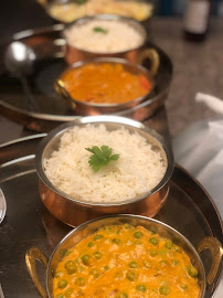 Curry du Restaurant indien Indian food à Annecy - n°12