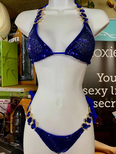 Clothing Store «Wild Things Lingerie & Adult Novelty Store», reviews and photos, 5340 E Silver Springs Blvd, Silver Springs, FL 34488, USA