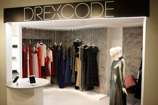 Drexcode Showroom - Noleggio e Vendita Abiti Firmati