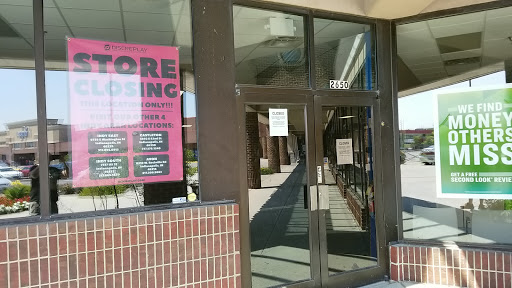 Disc Reply, 2650 Lake Cir Dr, Indianapolis, IN 46268, USA, 