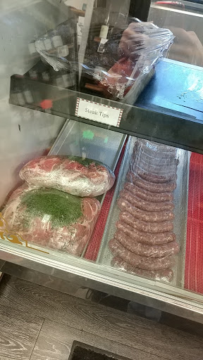 Grocery Store «Purchase Street Market Inc», reviews and photos, 89 Purchase St, Milford, MA 01757, USA