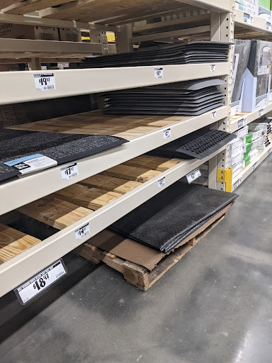 Home Improvement Store «The Home Depot», reviews and photos, 3101 Manawa Center Dr, Council Bluffs, IA 51501, USA