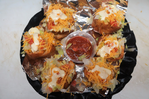 Night Club «Mega-Bites Karaoke Lounge», reviews and photos, 31 Confederate Rd, Crossville, TN 38555, USA