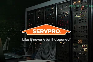 SERVPRO of Pender/West Onslow Counties image